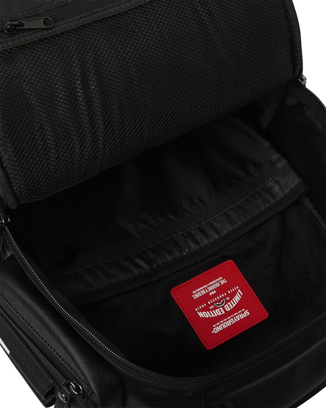 SPRAYGROUND Cargo Super Charged Backpack — product image 16