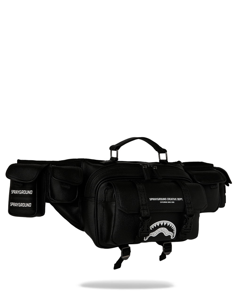 SPRAYGROUND Cargo Super Charged Crossbody — product image 3
