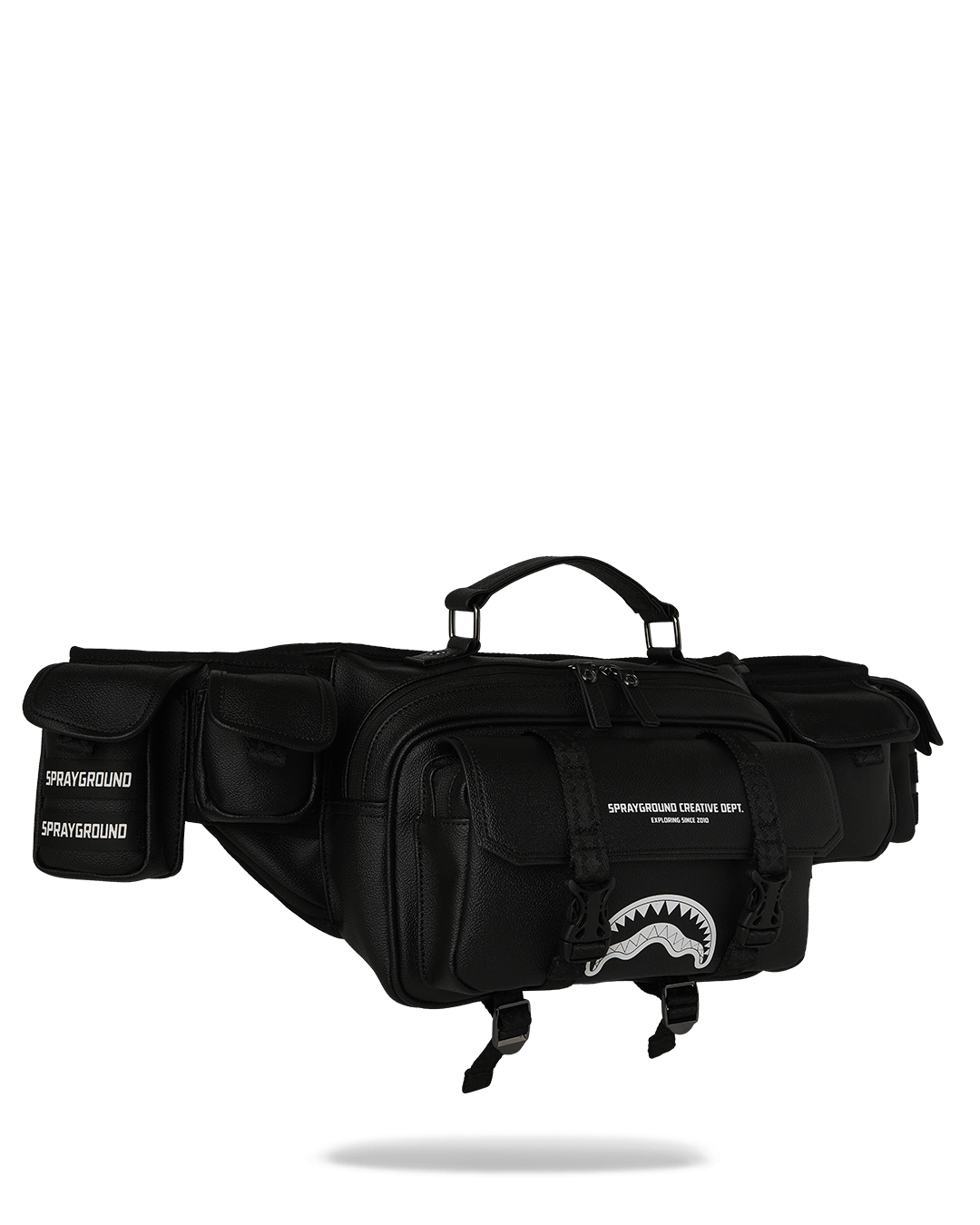 SPRAYGROUND Cargo Super Charged Crossbody — product image 3