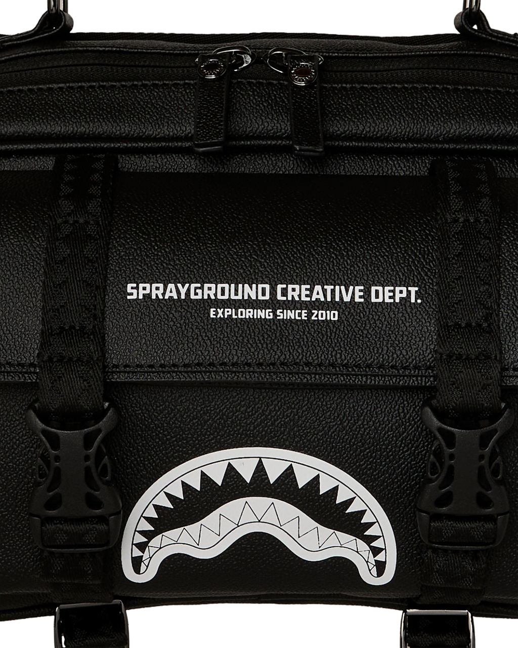 SPRAYGROUND Cargo Super Charged Crossbody — product image 7