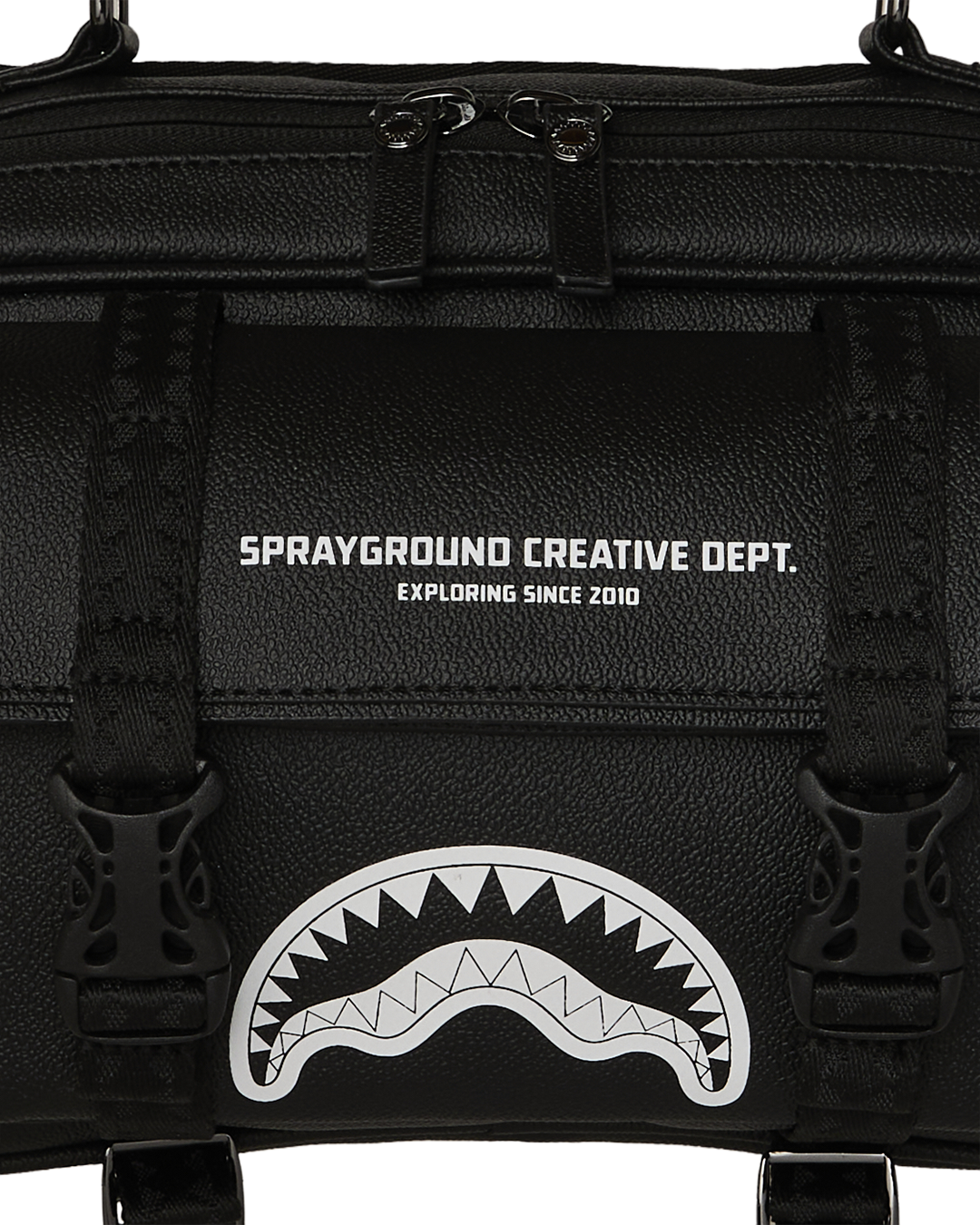 SPRAYGROUND Cargo Super Charged Crossbody — product image 7