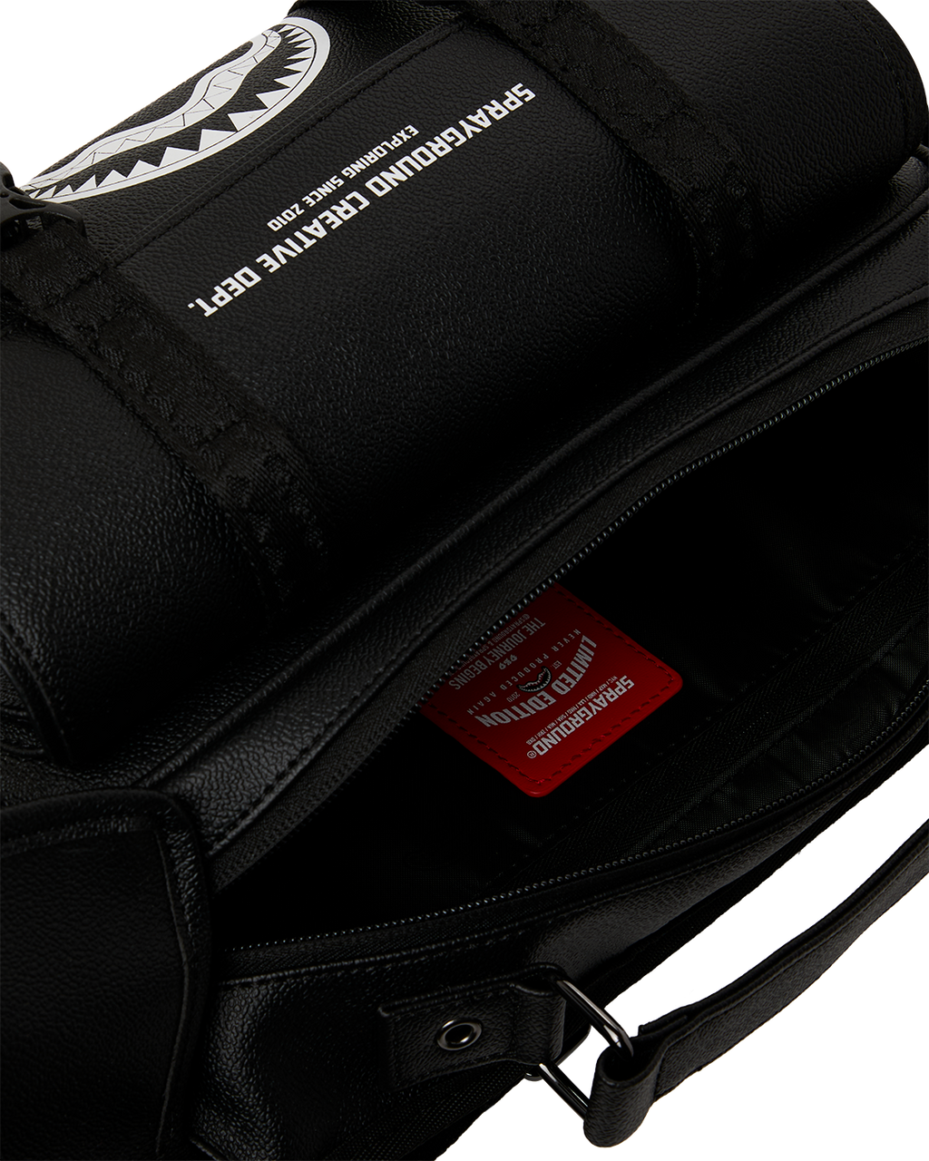 SPRAYGROUND Cargo Super Charged Crossbody — product image 8