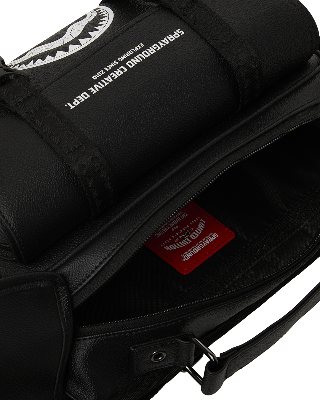 SPRAYGROUND Cargo Super Charged Crossbody — product image 8