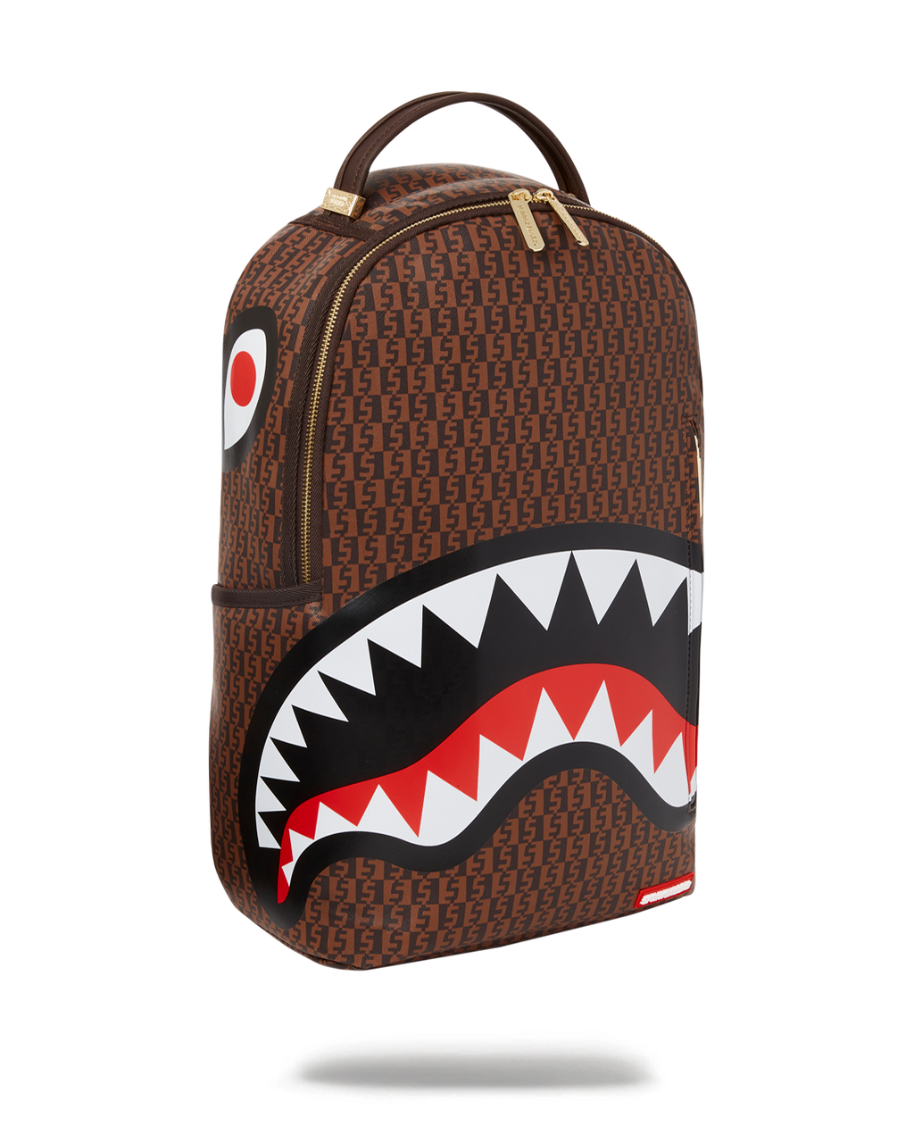 SPRAYGROUND Cashin Checks Backpack (DLXV) — product image 3