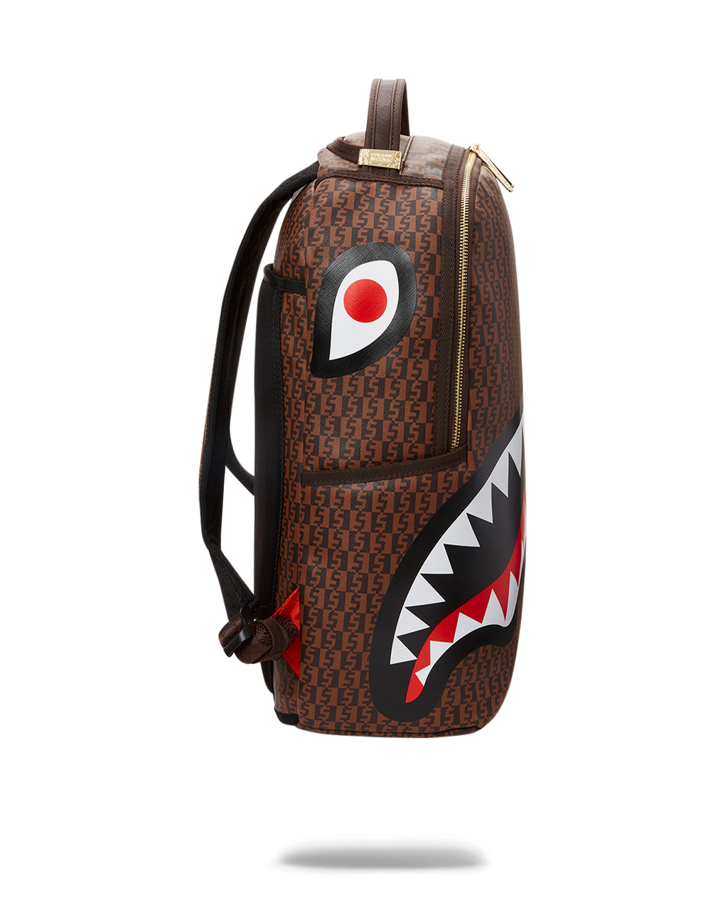 SPRAYGROUND Cashin Checks Backpack (DLXV) — product image 5