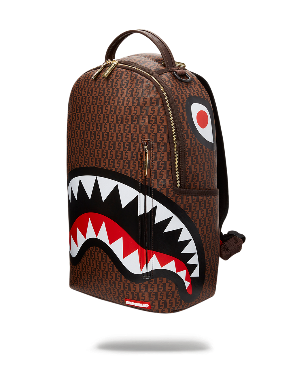 SPRAYGROUND Cashin Checks Backpack (DLXV) — product image 7