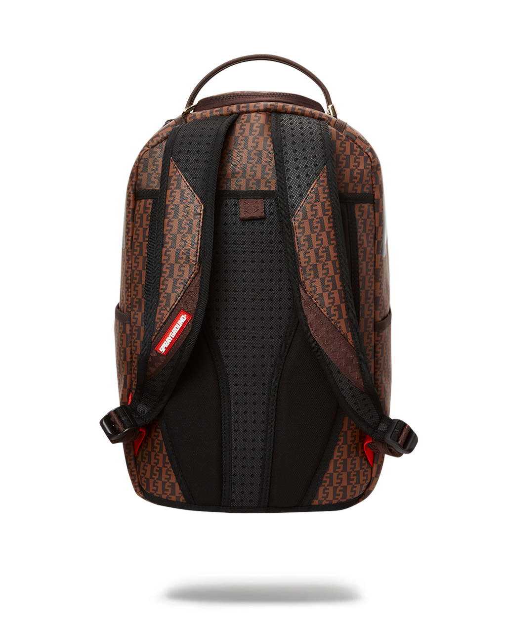 SPRAYGROUND Cashin Checks Backpack (DLXV) — product image 8