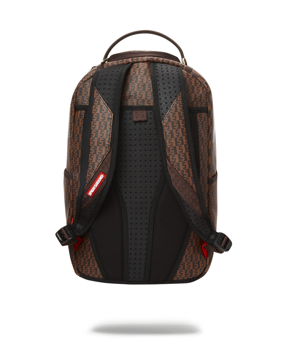 SPRAYGROUND Cashin Checks Backpack (DLXV) — product image 8