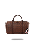 SPRAYGROUND Cashin Checks Mini Duffle — product image 1