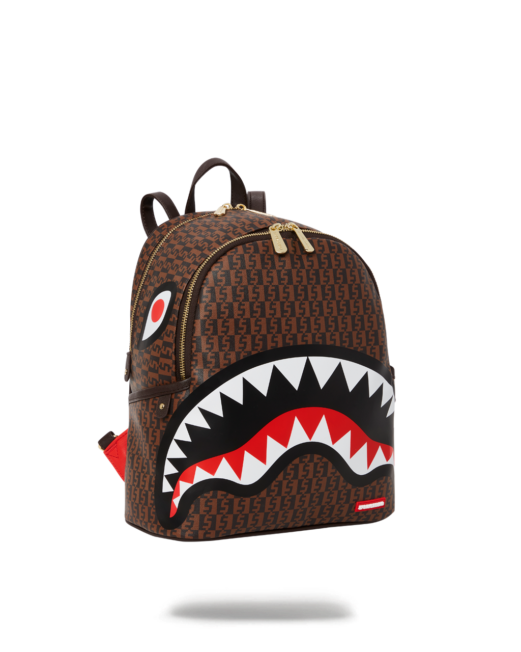 SPRAYGROUND Cashin Checks Savage Backpack — product image 3