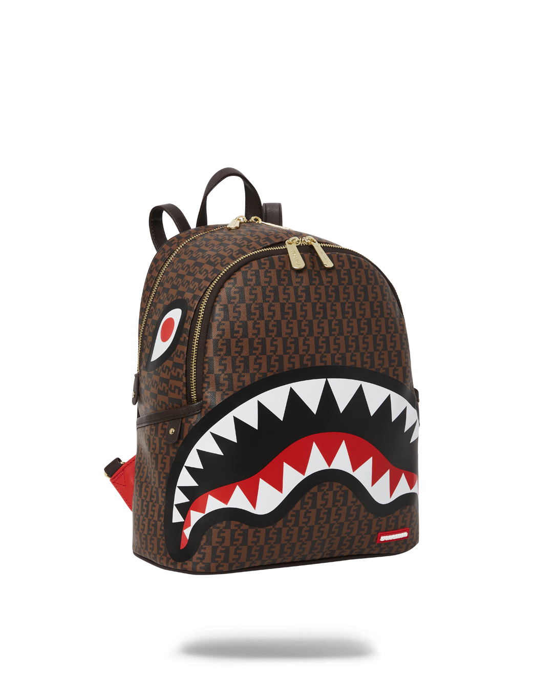 SPRAYGROUND Cashin Checks Savage Backpack — product image 3