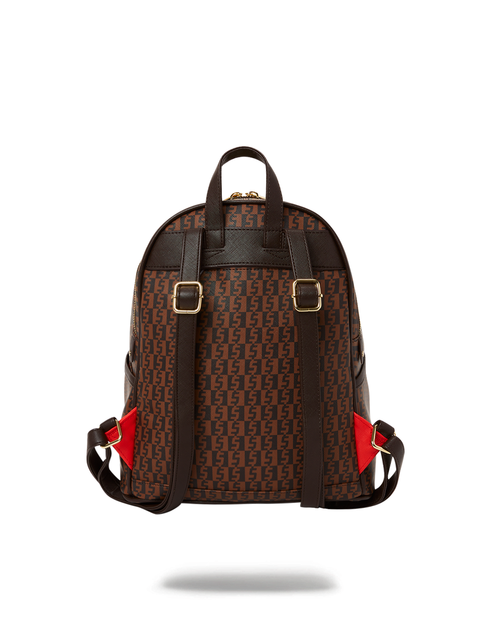 SPRAYGROUND Cashin Checks Savage Backpack — product image 5