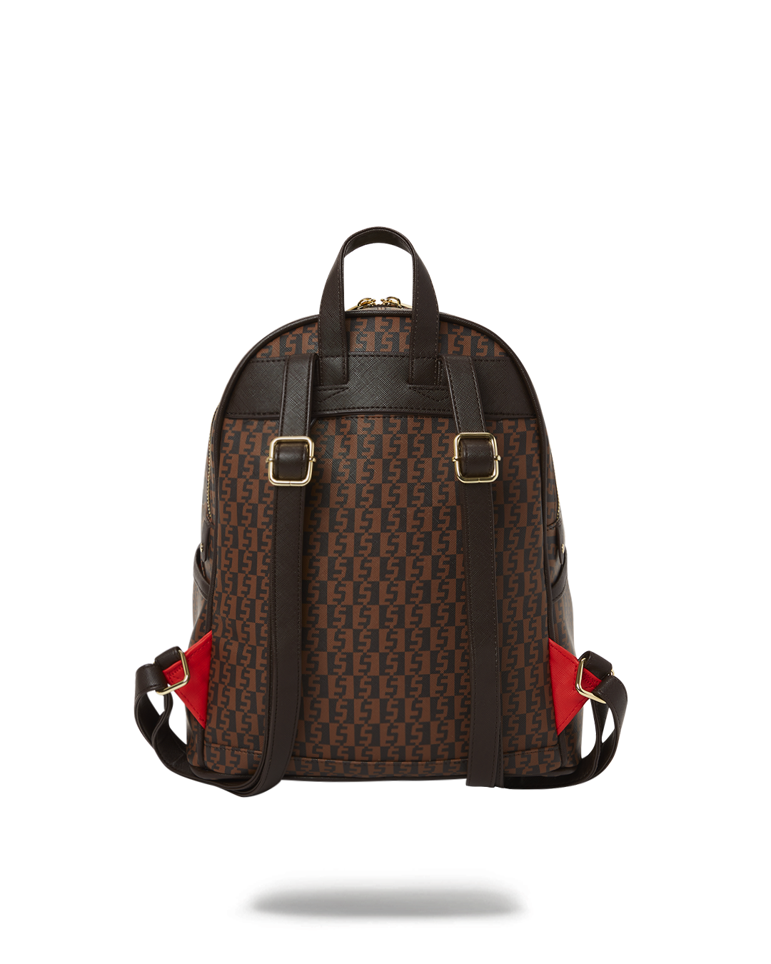 SPRAYGROUND Cashin Checks Savage Backpack — product image 5