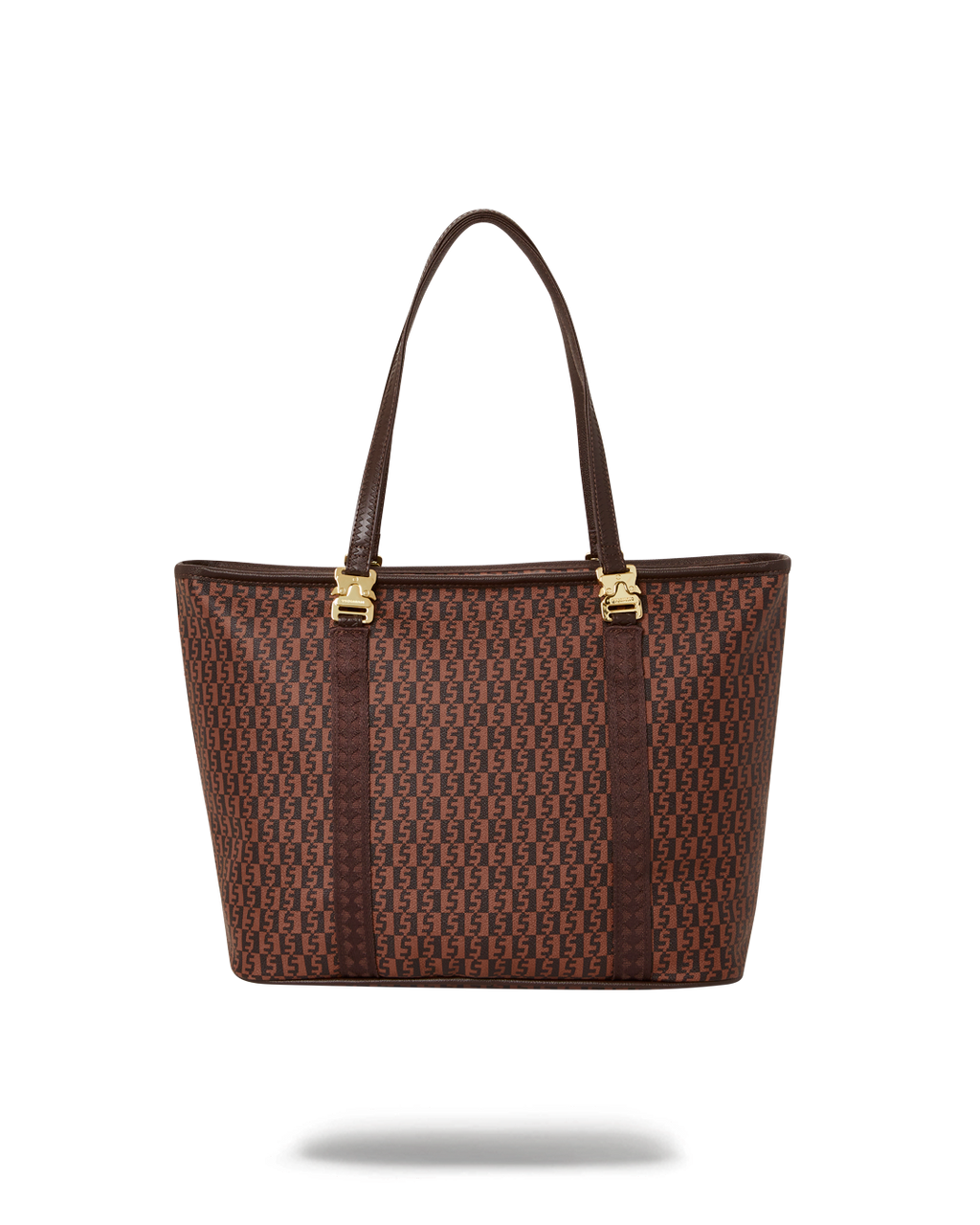 SPRAYGROUND Cashin Checks Tote — product image 5