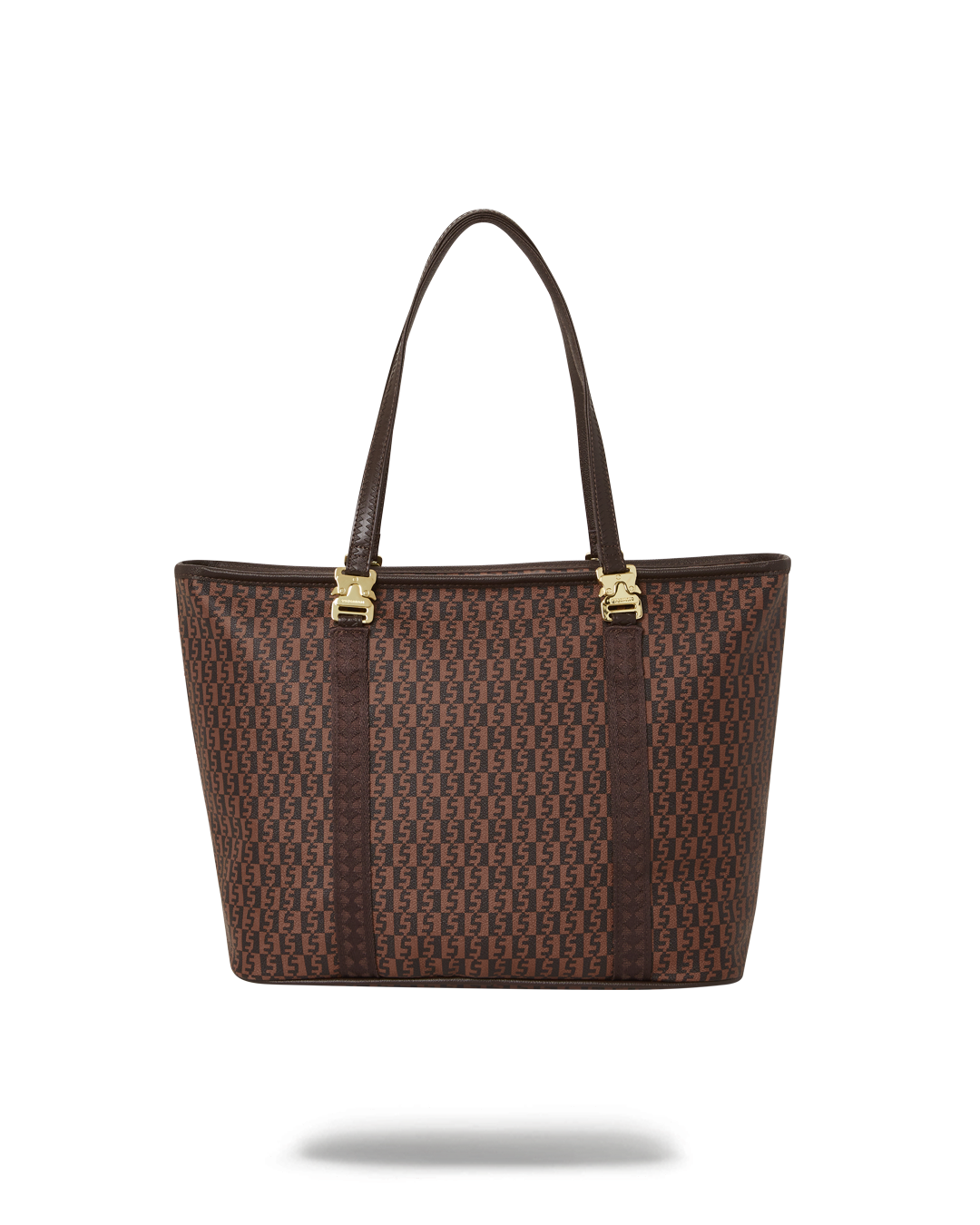 SPRAYGROUND Cashin Checks Tote — product image 5