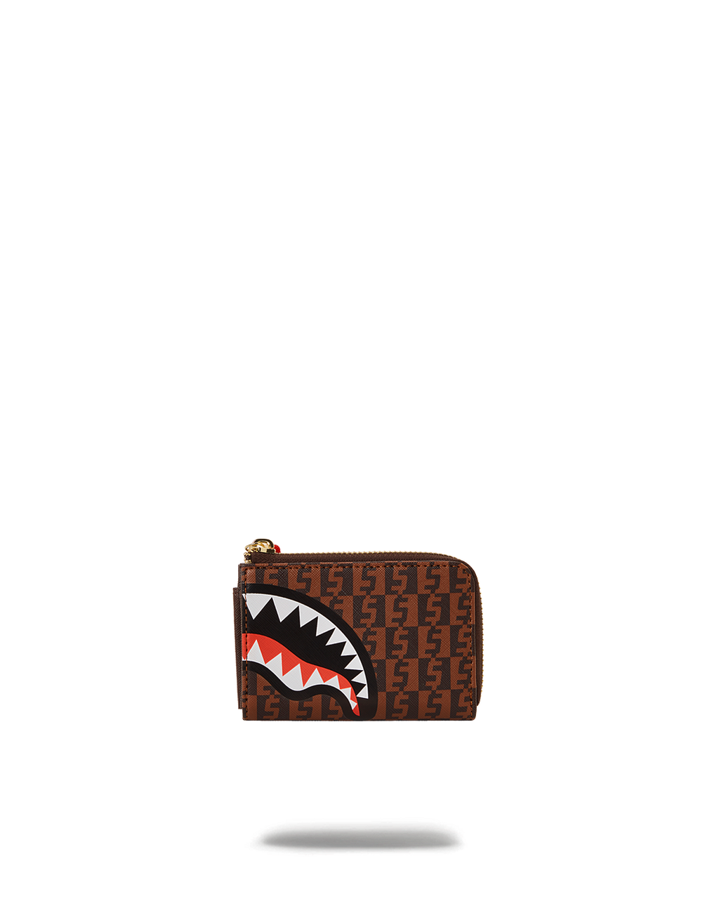 SPRAYGROUND Cashin Checks Wallet — product image 5