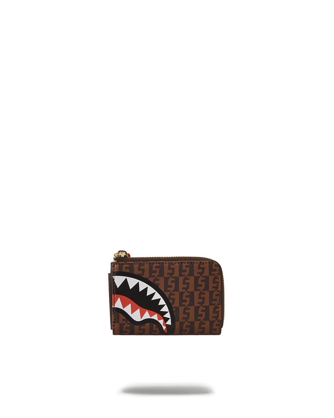 SPRAYGROUND Cashin Checks Wallet — product image 5
