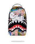 SPRAYGROUND Casper Dreams DLXSR Backpack — product image 1