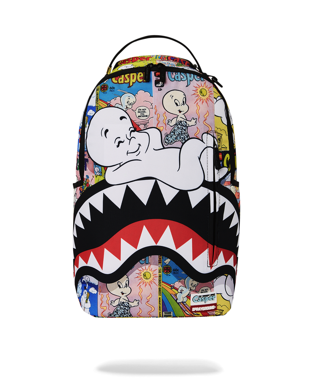 SPRAYGROUND Casper Dreams DLXSR Backpack — product image 1