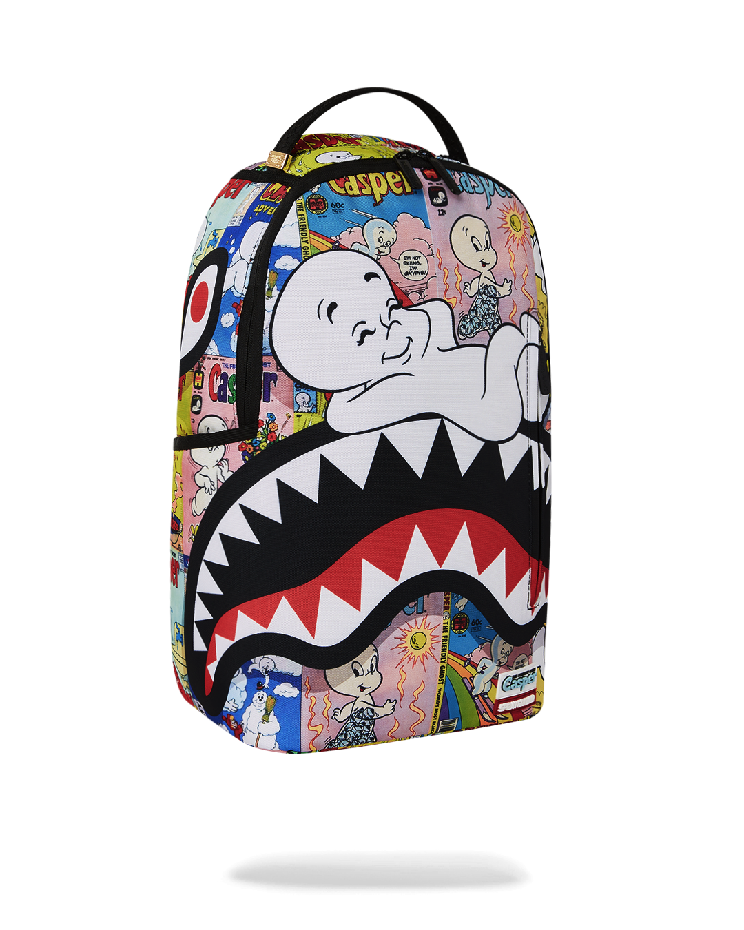 SPRAYGROUND Casper Dreams DLXSR Backpack — product image 3
