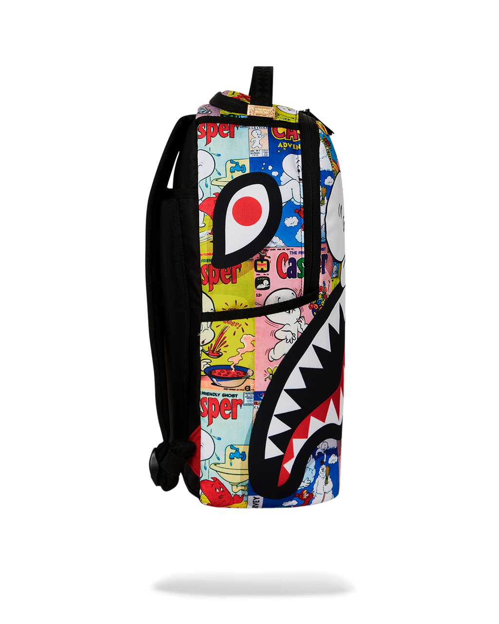 SPRAYGROUND Casper Dreams DLXSR Backpack — product image 5