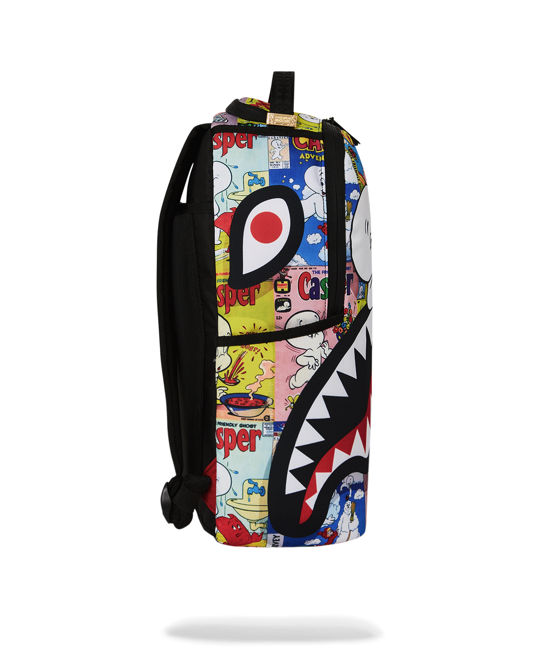 SPRAYGROUND Casper Dreams DLXSR Backpack — product image 5