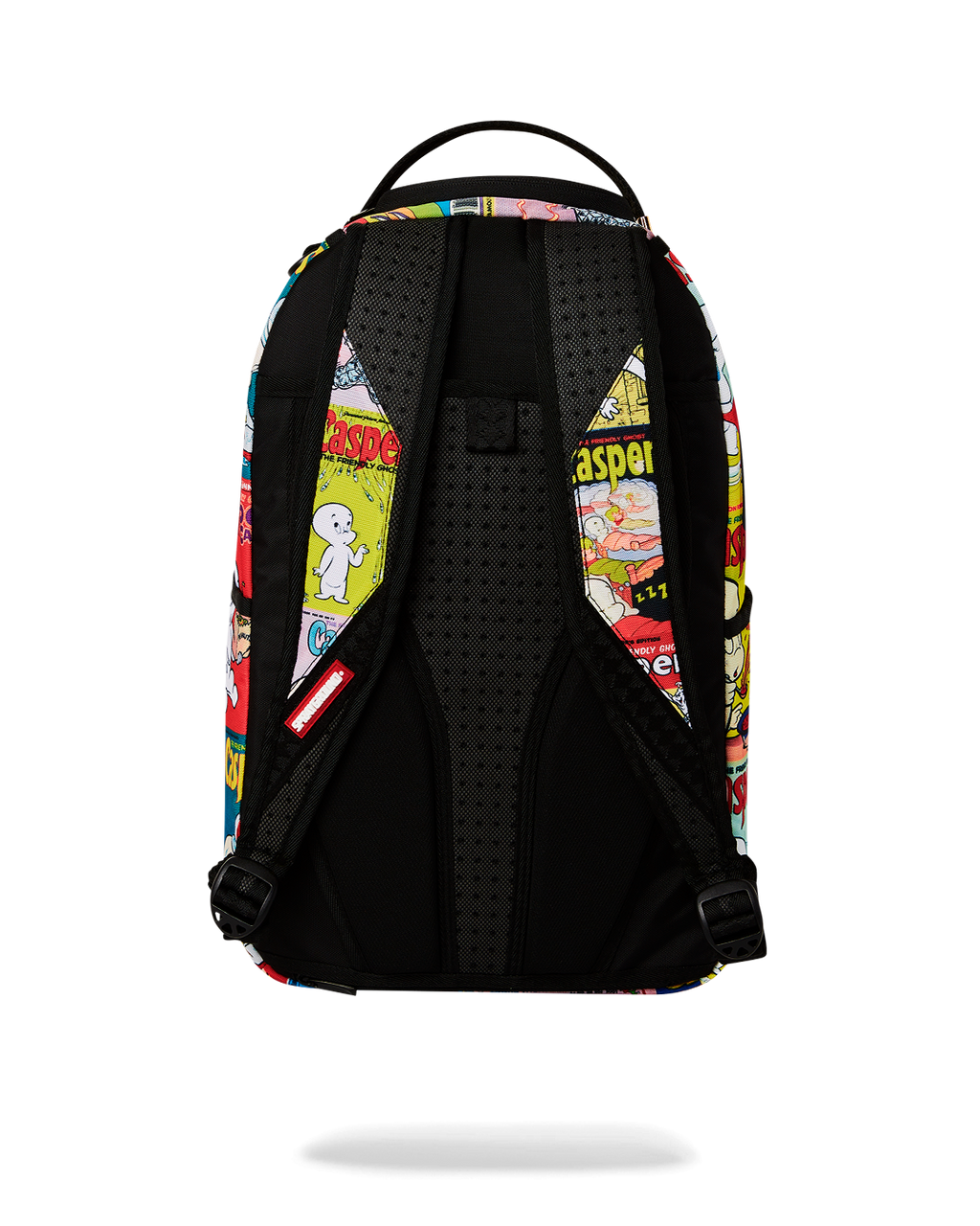 SPRAYGROUND Casper Dreams DLXSR Backpack — product image 7
