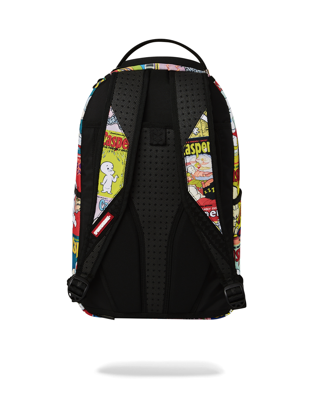 SPRAYGROUND Casper Dreams DLXSR Backpack — product image 7
