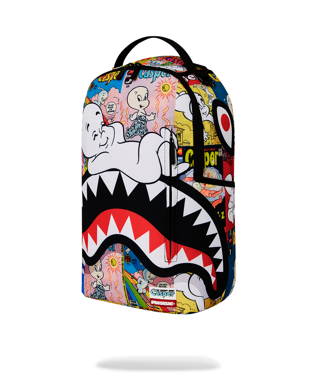 SPRAYGROUND Casper Dreams DLXSR Backpack — product image 9