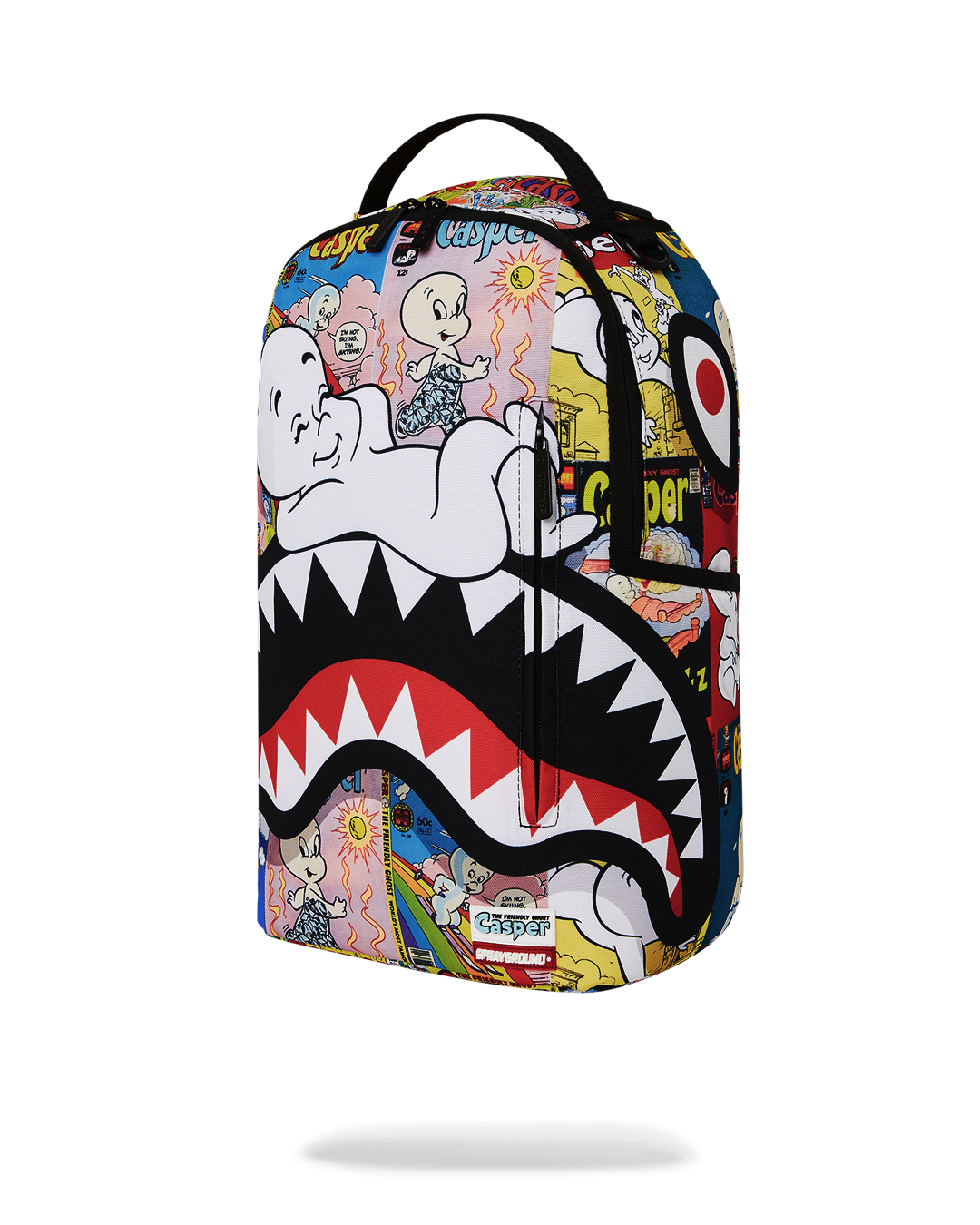 SPRAYGROUND Casper Dreams DLXSR Backpack — product image 9