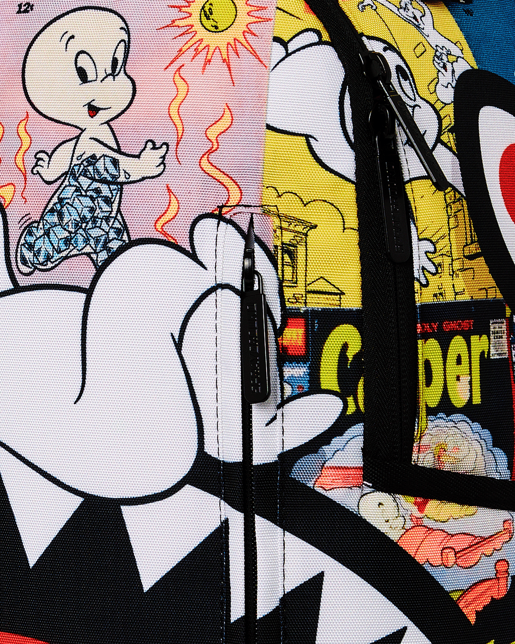 SPRAYGROUND Casper Dreams DLXSR Backpack — product image 11