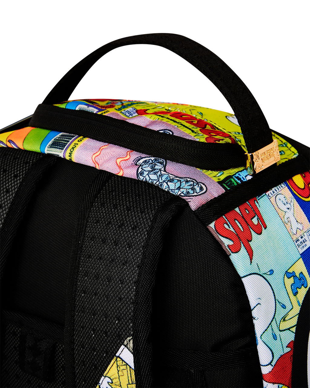 SPRAYGROUND Casper Dreams DLXSR Backpack — product image 12