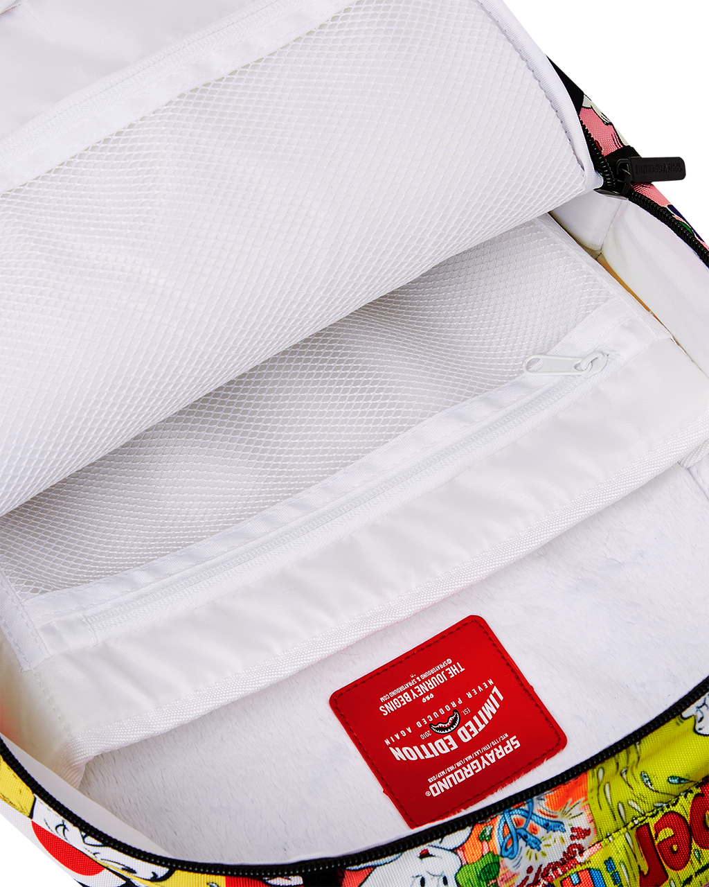 SPRAYGROUND Casper Dreams DLXSR Backpack — product image 13