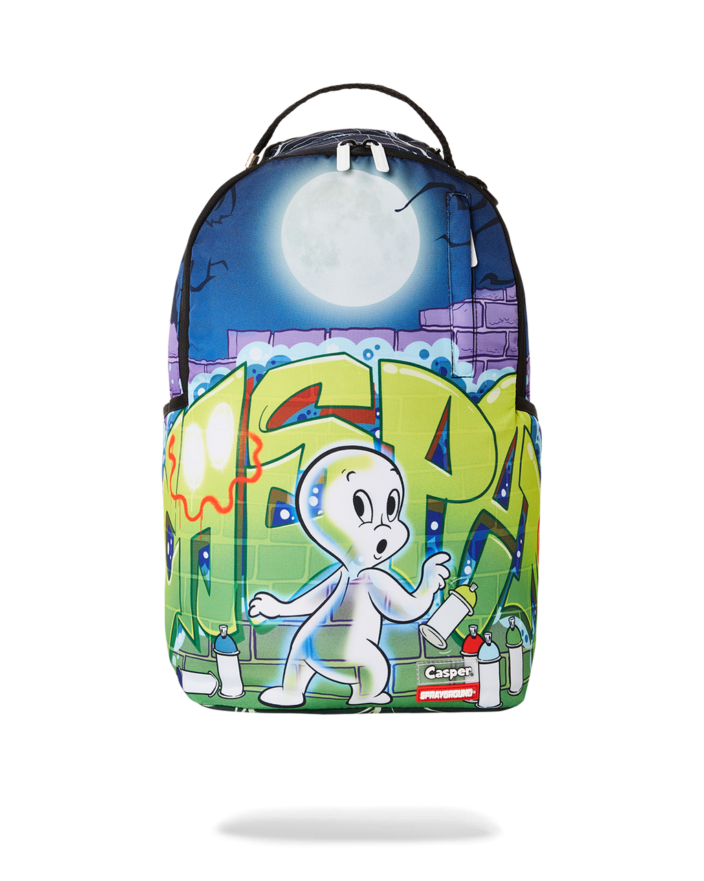 SPRAYGROUND Casper Graff Nights Backpack — product image 1