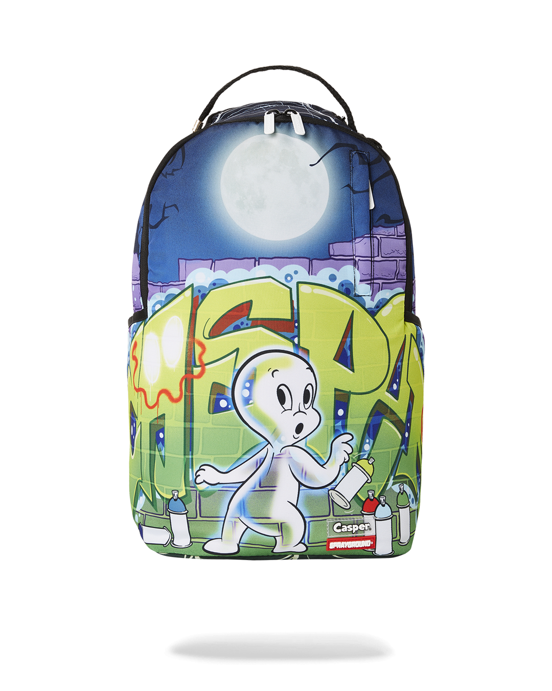 SPRAYGROUND Casper Graff Nights Backpack — product image 1