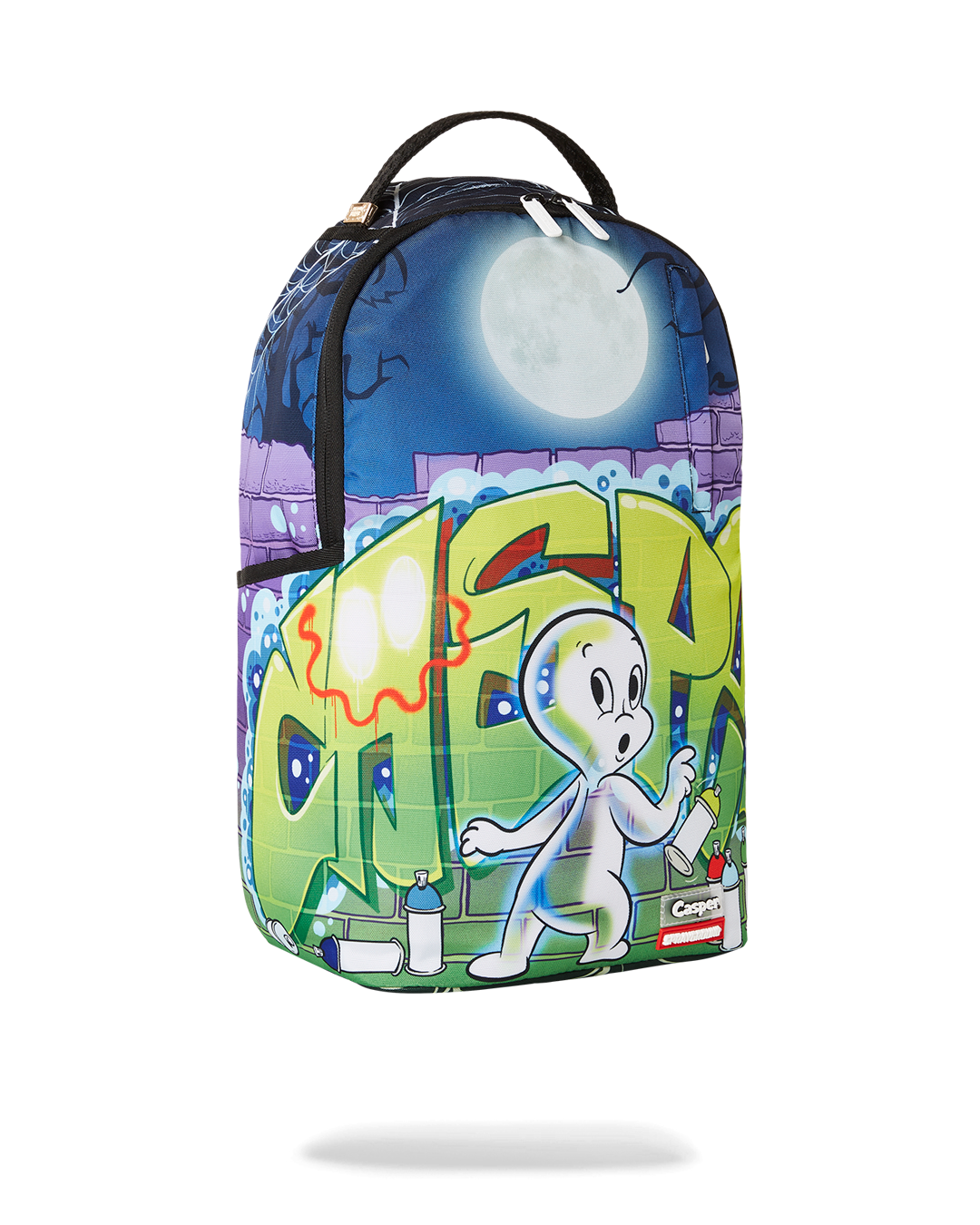 SPRAYGROUND Casper Graff Nights Backpack — product image 2