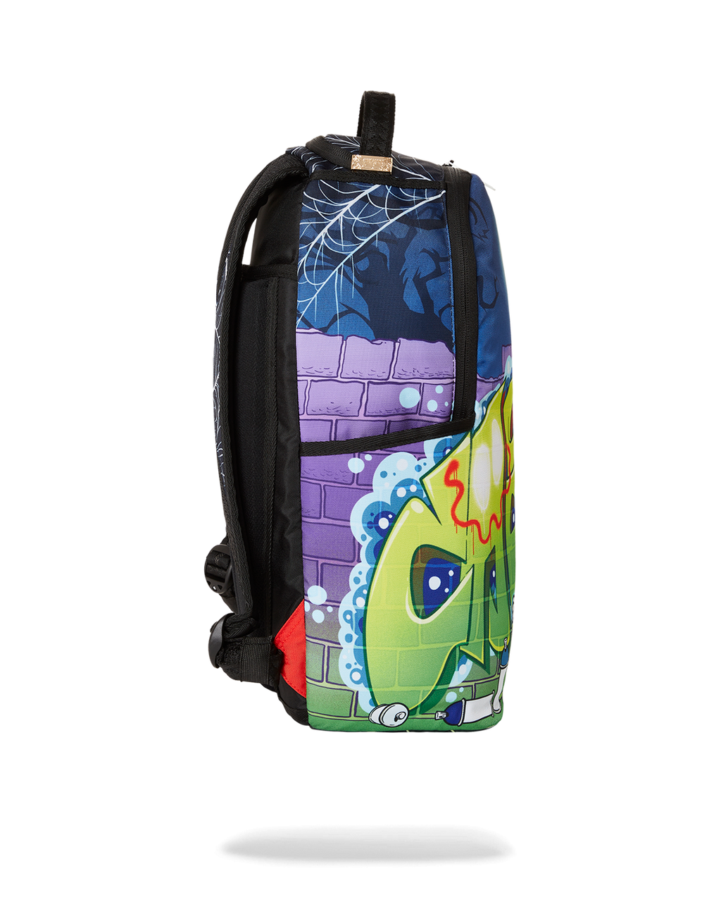 SPRAYGROUND Casper Graff Nights Backpack — product image 3