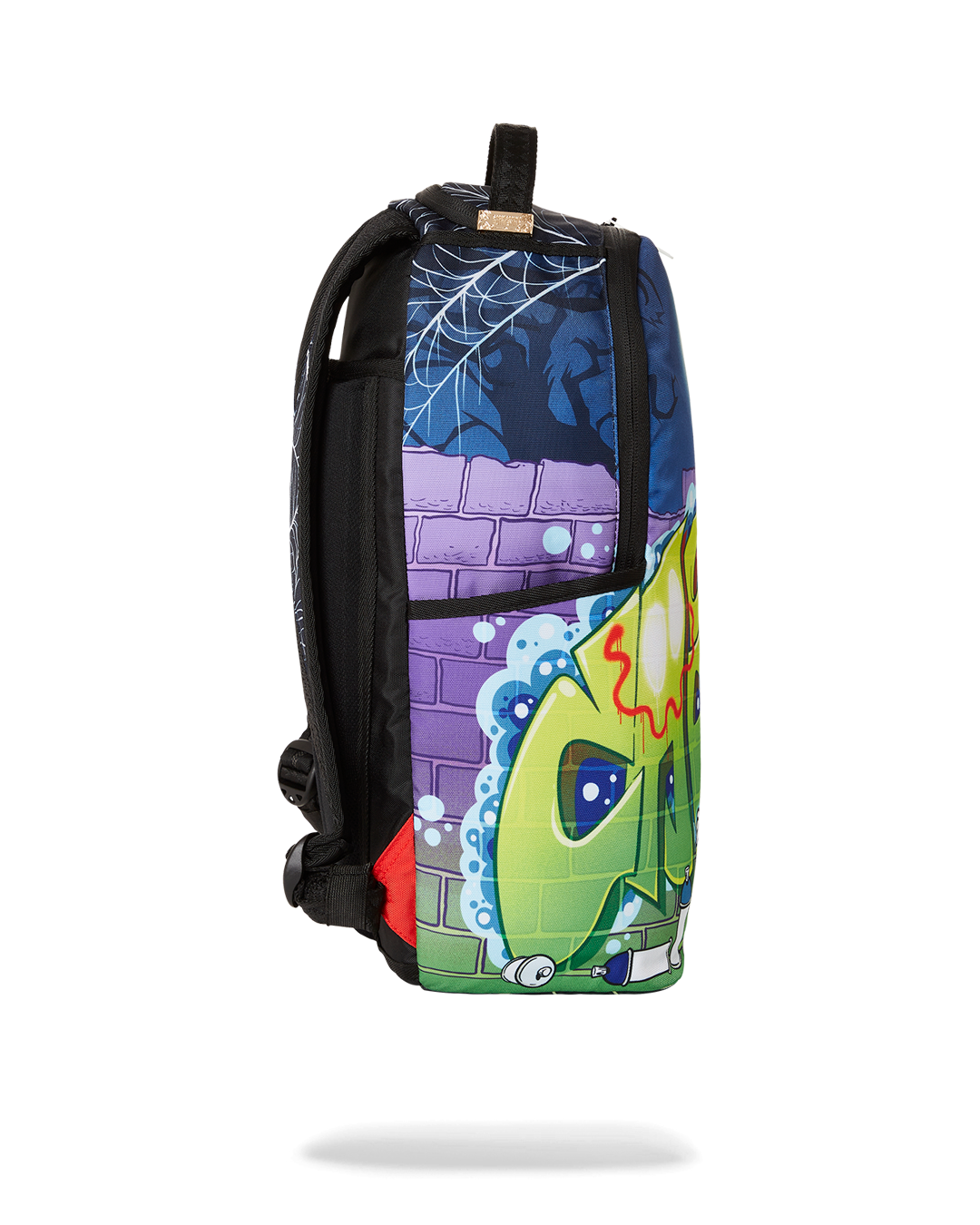 SPRAYGROUND Casper Graff Nights Backpack — product image 3