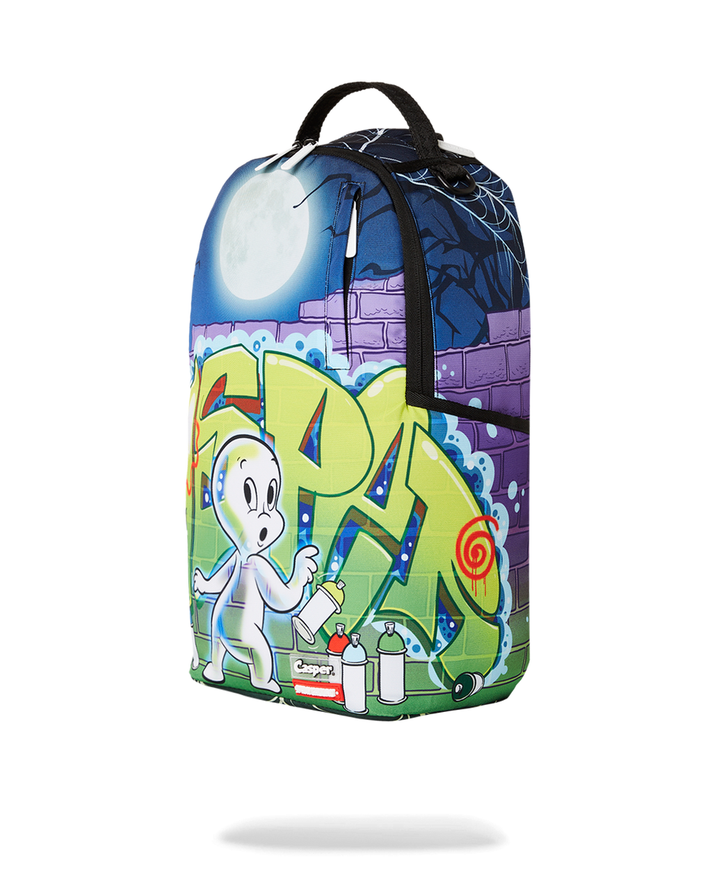 SPRAYGROUND Casper Graff Nights Backpack — product image 4