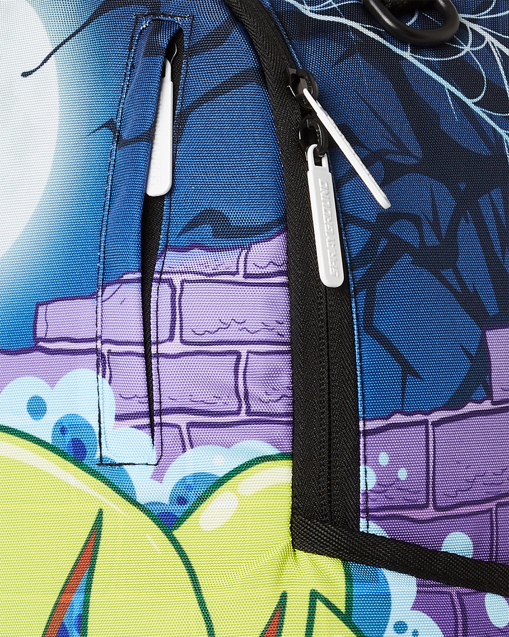 SPRAYGROUND Casper Graff Nights Backpack — product image 6