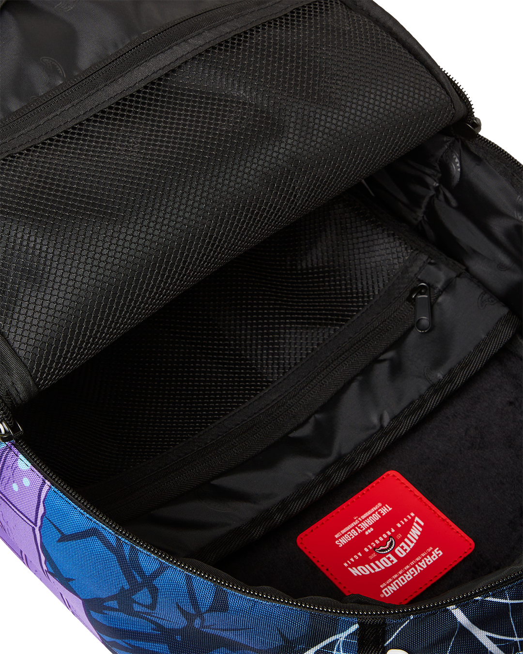 SPRAYGROUND Casper Graff Nights Backpack — product image 8