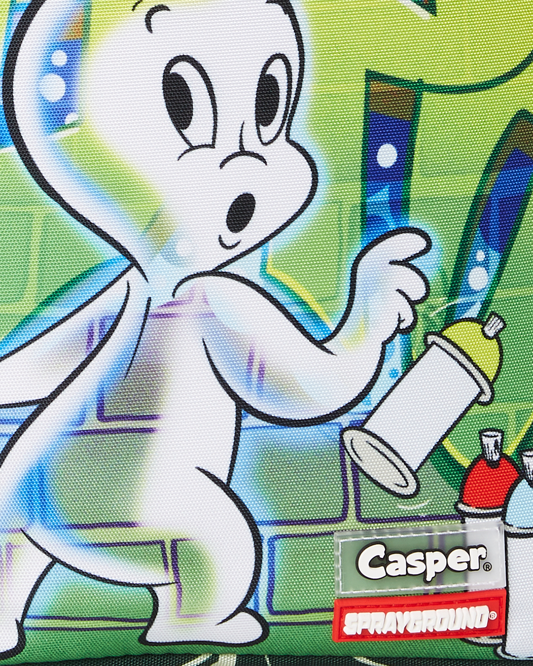 SPRAYGROUND Casper Graff Nights Backpack — product image 9