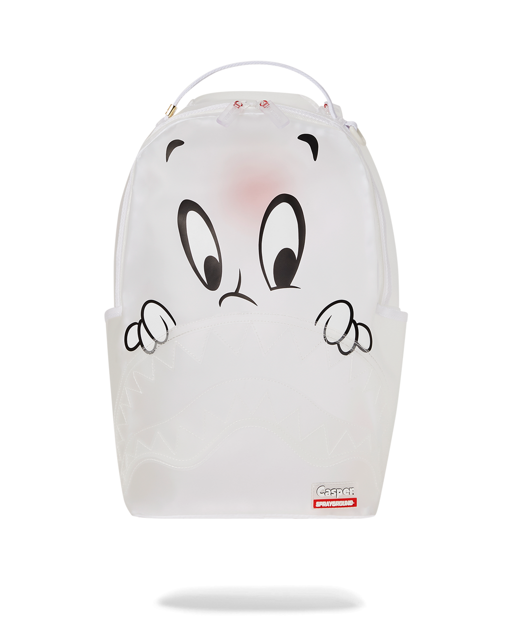 SPRAYGROUND Casper Hiding In Plain Sight Backpack — product image 1