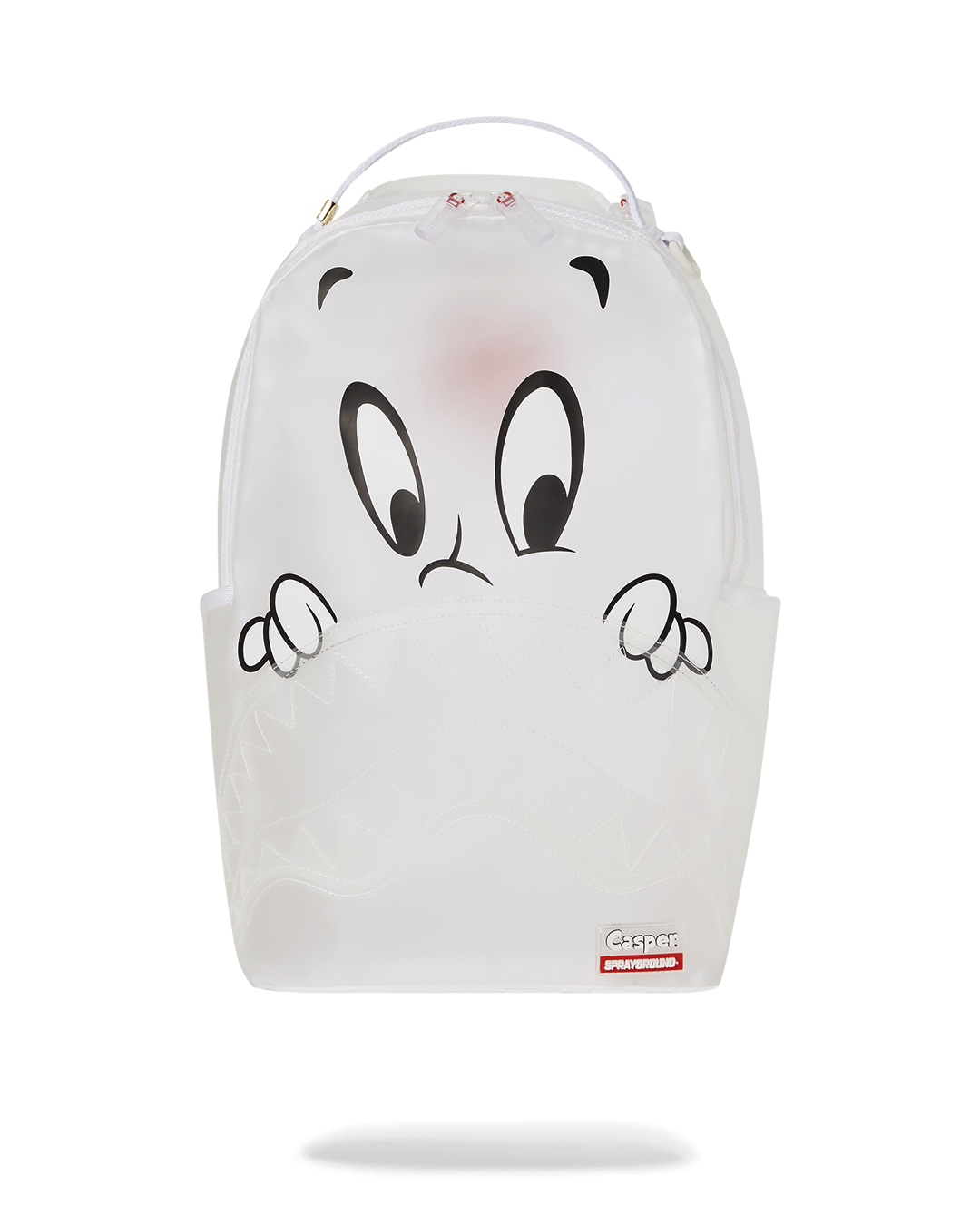 SPRAYGROUND Casper Hiding In Plain Sight Backpack — product image 1