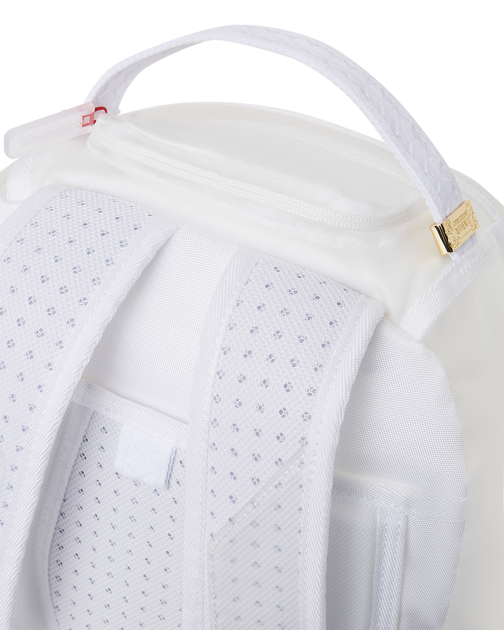 SPRAYGROUND Casper Hiding In Plain Sight Backpack — product image 7