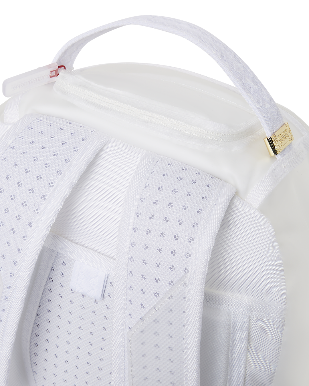 SPRAYGROUND Casper Hiding In Plain Sight Backpack — product image 7