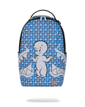 SPRAYGROUND Casper See Through Chex Backpack — product image 1