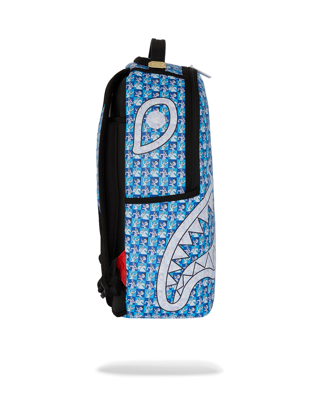 SPRAYGROUND Casper See Through Chex Backpack — product image 3
