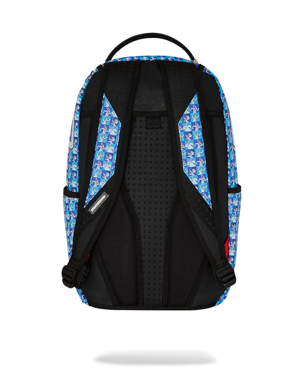 SPRAYGROUND Casper See Through Chex Backpack — product image 4