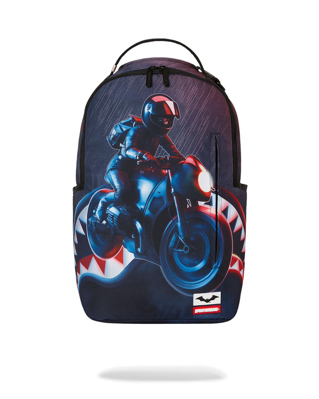 SPRAYGROUND Cat Woman Biker DLXSR Backpack — product image 1